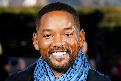 Will Smith Opening Up, Releasing Memoir 'Will' In November