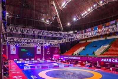 Rules and Regulations for Conducting India U-23, U-17 Wrestling Selection Trials Finalised