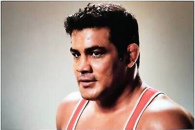 Sushil Kumar Files Plea For High-Protein Food In Tihar Jail, Hearing Today