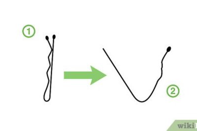 How to Pick a Lock with a Bobby Pin
