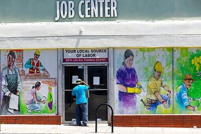 Many likely sought jobless aid after federal benefit lapses