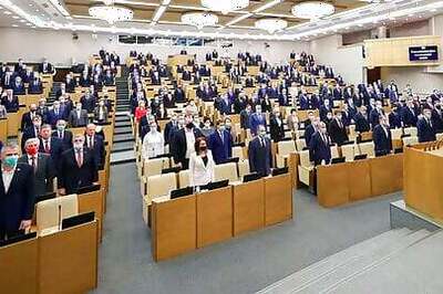 US Extends Sole Remaining Nuclear Arms Treaty With Russia