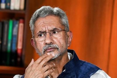Hope There is Resolution Of Remaining Issues, Says Jaishankar On Eastern Ladakh Border Row With China