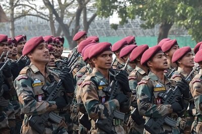 Agnipath: 3 Defence Service Chiefs to Meet PM Modi on Tuesday to Brief Him on Scheme