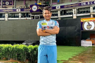 Lucknow Super Giants Part Ways With Vijay Dahiya Ahead of IPL 2024