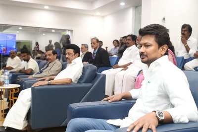 Opinion | Udhayanidhi Stalin’s Call for Hindu Genocide Does BJP a Big Favour in Tamil Nadu