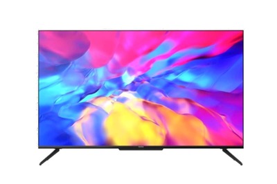 Realme Will Soon Bring a 32-inch Smart TV With 4K Display, Realme India CEO Reveals