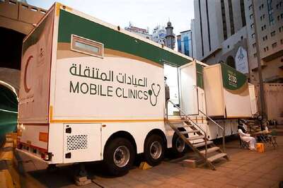 Coronavirus Pandemic: Man Who Spat on Trolleys in Saudi Arabia May Face Feath Penalty