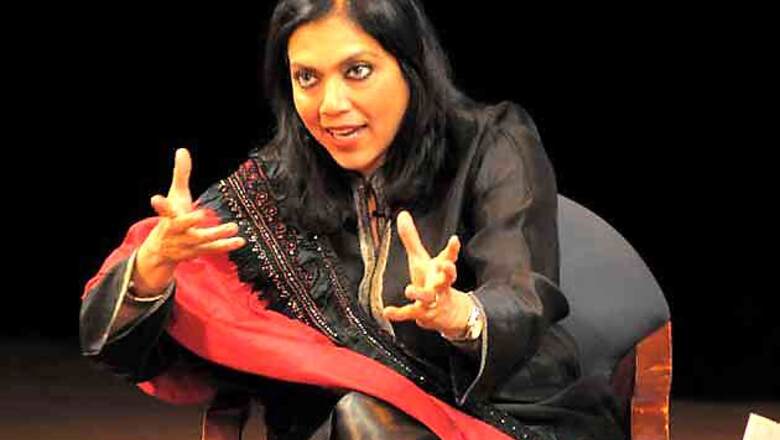 'Reluctant Fundamentalist' is for my son: Mira Nair