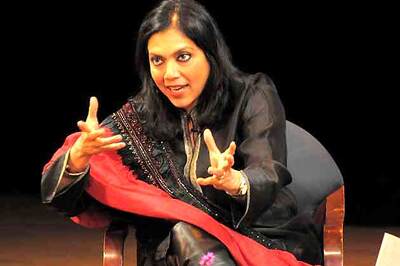 'Reluctant Fundamentalist' is for my son: Mira Nair