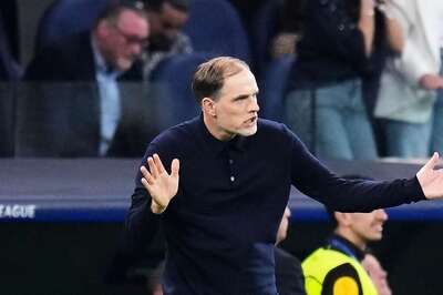 'No Agreement on Further Cooperation': Thomas Tuchel Leaving Bayern Munich Despite Club U-turn