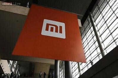 Xiaomi revenue doubled to $12 billion in 2014