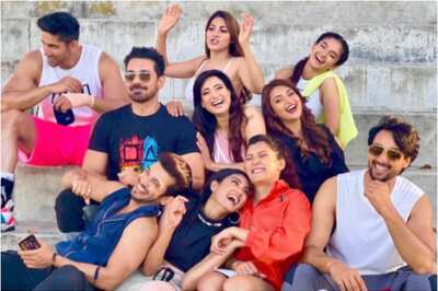 Khatron Ke Khiladi 11: Five Contestants to Get Evicted in Shocking Mass Elimination?