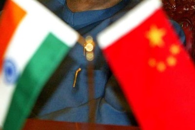 'We Monitor Such Developments': MEA on Reports of China Building Second Bridge in Pangong Tso Region