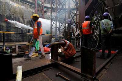 Industrial Output Slows to 3.8 Percent in September