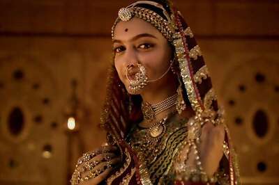 We're Ready To Watch Padmaavat Ahead Of Its Release, Says Karni Sena