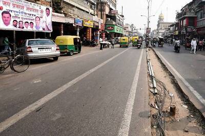 Jewellery, Apparel Festive Sales Hit in Diwali Amid Economic Slowdown: Report