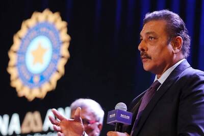 'Restrict Tests to 6-7 Teams, Spread the Game Through T20s': Ravi Shastri