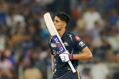 'It Can Happen': Sunil Gavaskar Says Shubman Gill Can Break Virat Kohli's Monumental IPL Record