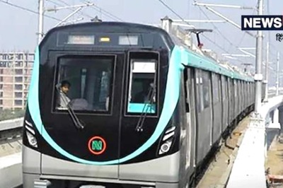 DMRC To Submit A Detailed Project Report Of The Jewar-IGI Metro Corridor To YEIDA