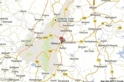  Rajasthan government to hold Independence Day function at Udaipur