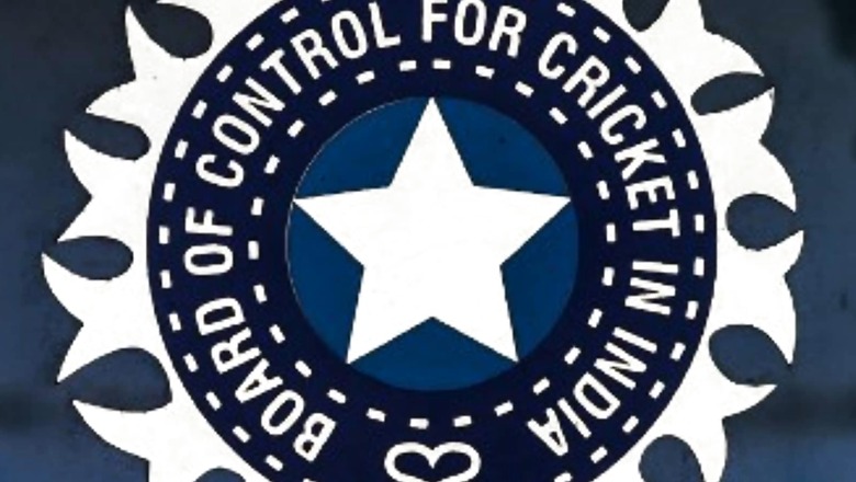 BCCI To Allow Player Substitution as An 'Impact Player' in Syed Mushtaq Ali Trophy