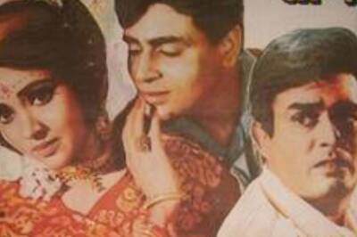 When Naushad Ali Refused To Compose Music For Palum Pazhamum’s Remake Saathi