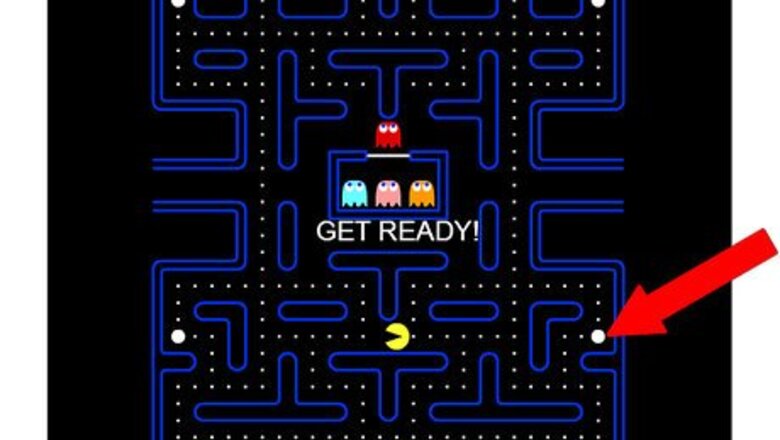 How to Play Better at Pac Man