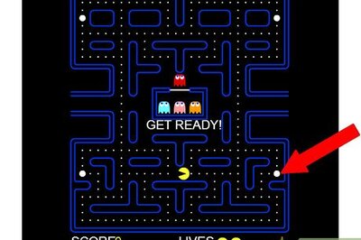 How to Play Better at Pac Man