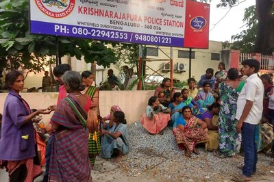 35 Civic Workers File Complaint Against Bengaluru Contractor Who Threatened to Rape Them