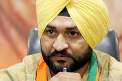 News18 Afternoon Digest: Haryana Sports Minister Sandeep Singh Booked for Sexual Harassment And Other Top Stories