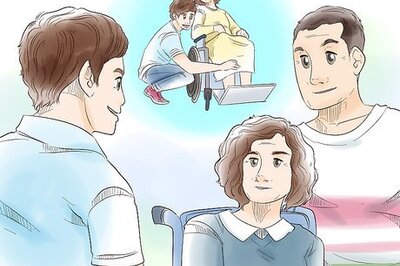 How to Care for a Parent With a Disability
