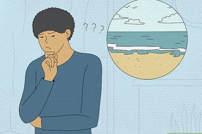 How to Meet a Girl on a Vacation