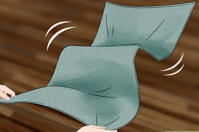 How to Clean an Indoor/Outdoor Carpet