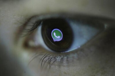 'WhatsApp Strategies Weak to Guard Users From Surveillance'