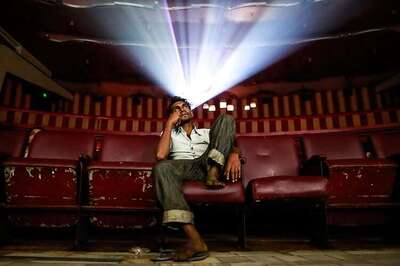 The myth of the big screen experience: Are movies best watched in theatres?