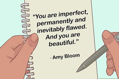 How to Feel Better About the Way You Look