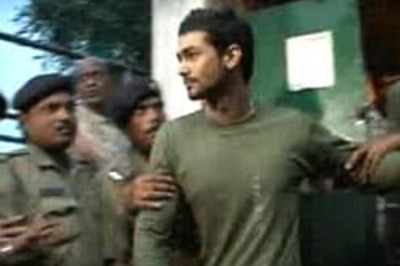 I won't alter my stand: Shyan Munshi