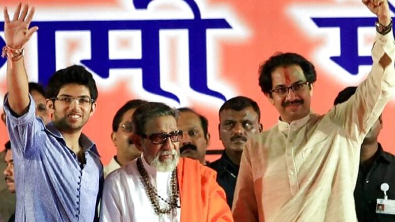 Bandh in Maharashtra on Monday to pay homage to Thackeray