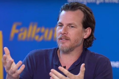 Jonathan Nolan Wants to Direct Stunt Sequence in India: 'Action in Bollywood Is the Best' | Exclusive