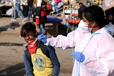 No Need to Panic but Exercise Caution: Experts Amid Rise in Covid Cases in Delhi