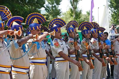 DIG-rank CRPF Officer in Bihar 'Scalds' Constable for Serving Him Hot Drinking Water, Probe Underway