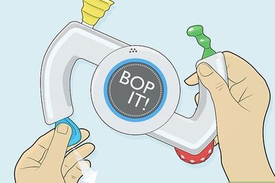 How to Play Bop It