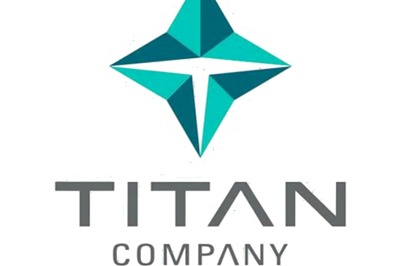 Titan Shares Drop Nearly 5% as CFO Says Jewellery Business Growth at Risk