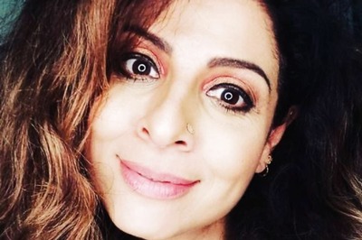 Tannaz Irani Recovers from Covid, Says 'Only My Husband was Allowed to See Me'