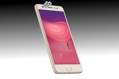 Coolpad Note 6 with Dual Front Camera Launched in India for Rs 8,999