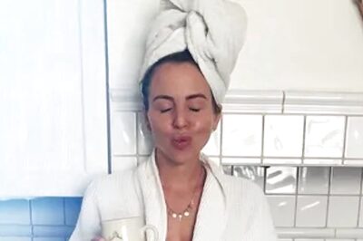 Here Are a Few Tips for Treating Hangover Skin