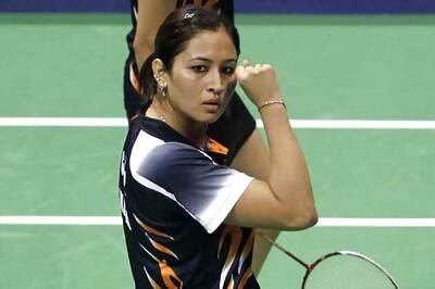 Jwala Gutta moves High Court against BAI's life ban threat