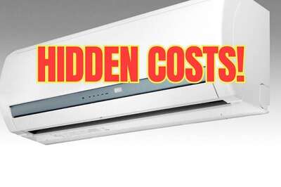 Buying  A New Split AC This Summer? Get Ready To Pay Rs 3000 Extra