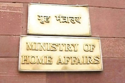 Govt Clears Names of Two Delhi Ministers; File Sent to President